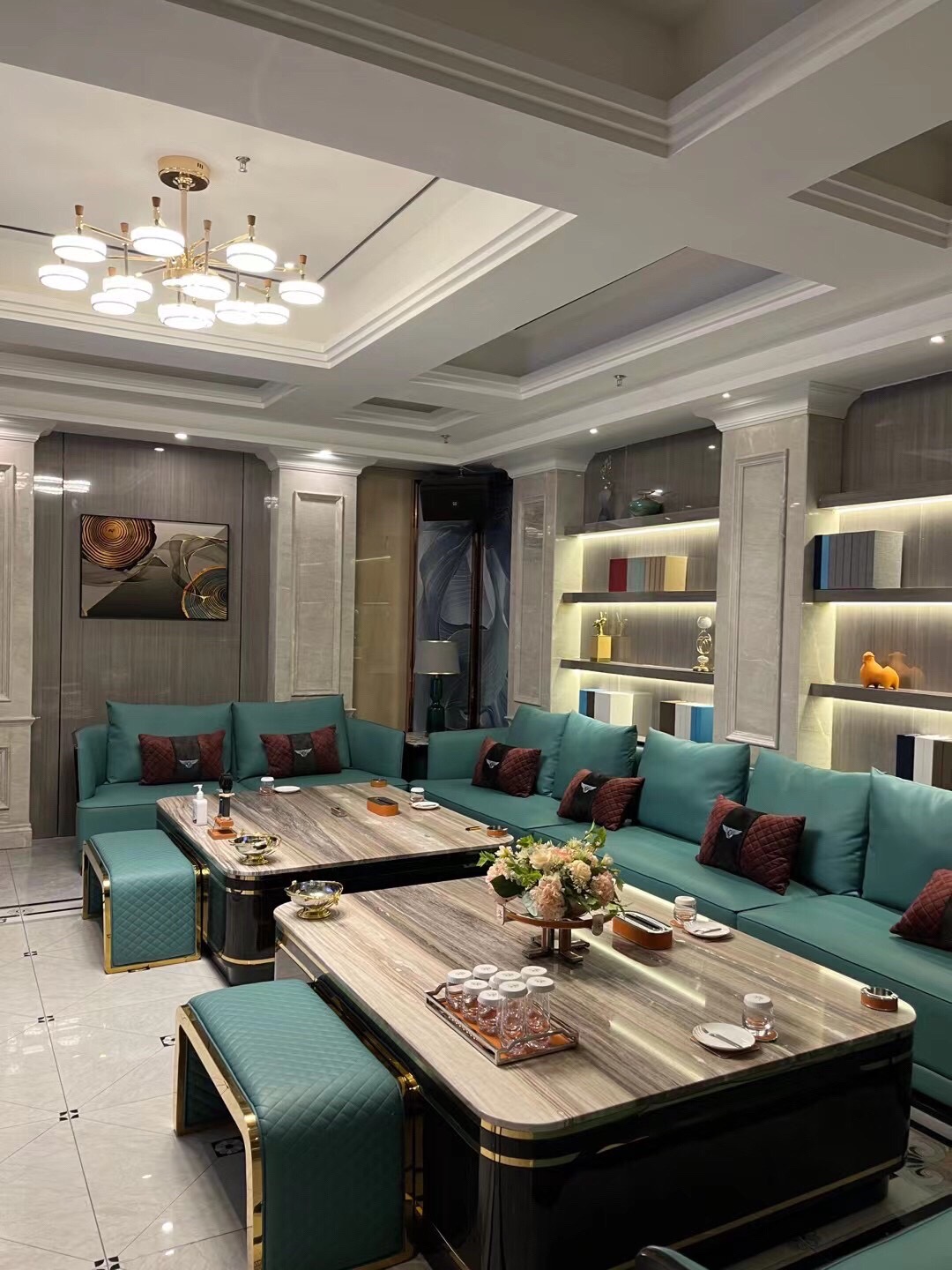 西宁商务ktv推荐商务ktv哪里好玩-城东区ktv预定