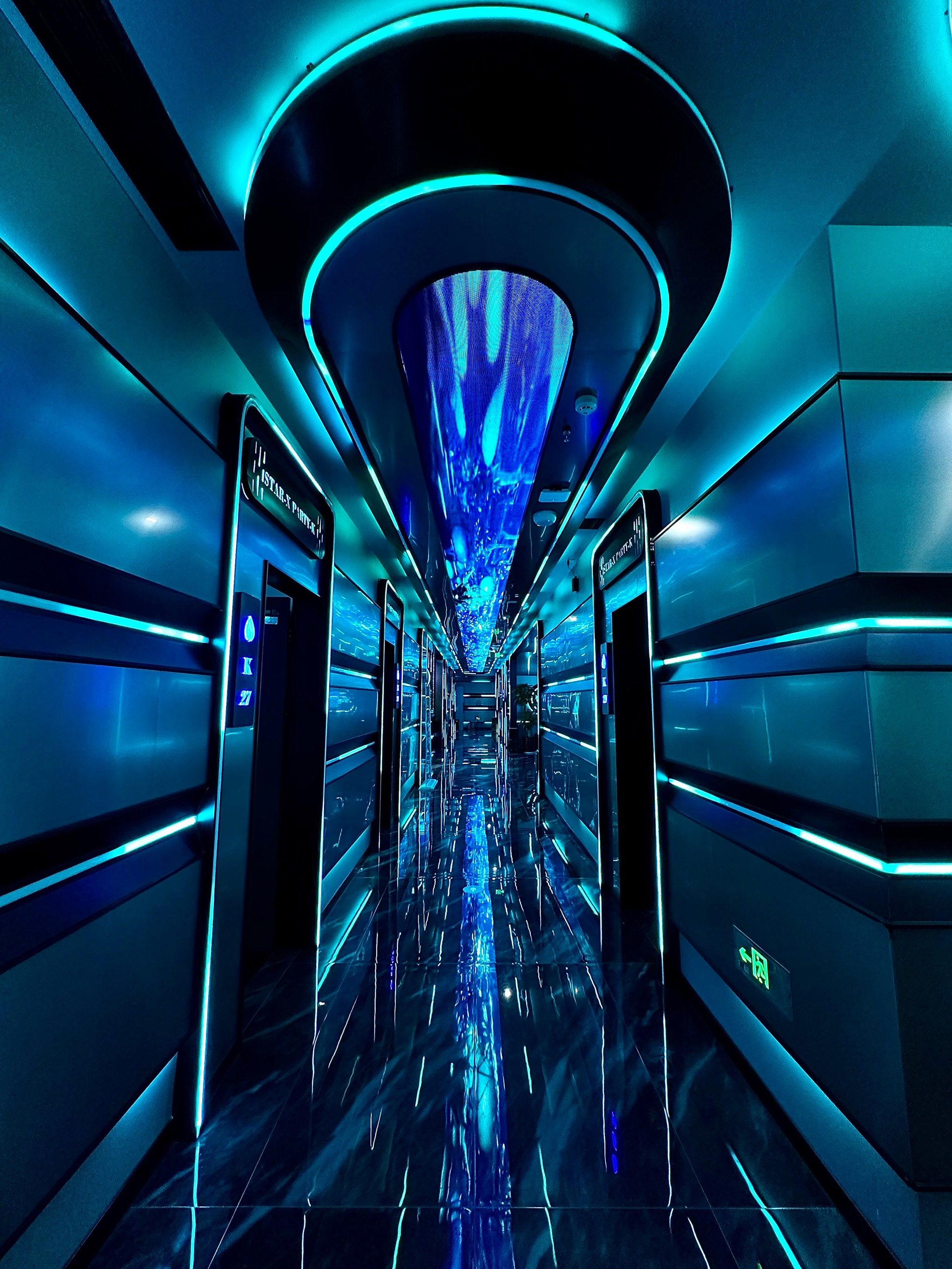 西宁商务KTV高低端区别-城东区ktv预定