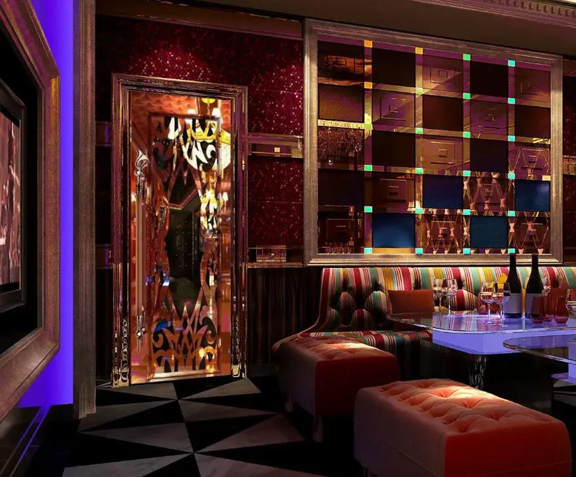 西宁商务ktv划算吗推荐精选选择-城东区ktv预定